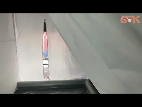 Emergency Shelter Tent