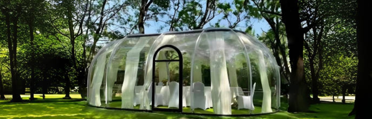 bubble house dome group bubble house dome group