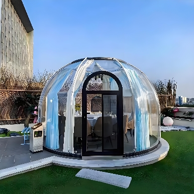 bubble house dome group bubble house dome group