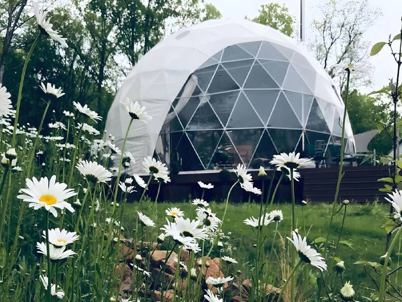 How the Luxury Mobile Star Hotel Transformed Our Exclusive Event