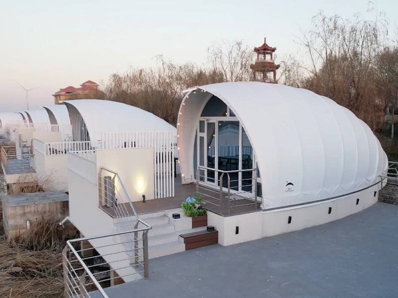 Customer Success Story: Redefining Luxury with the SXKON Sailing Capsule Super L