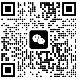 Website QR code