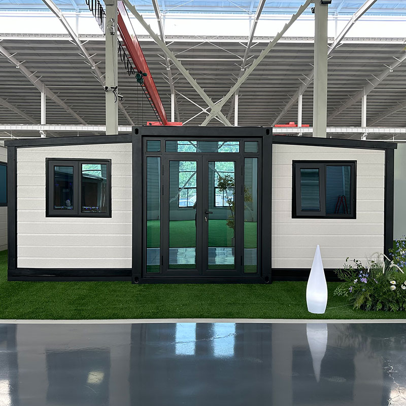 SXKON 10ft expandable folding house