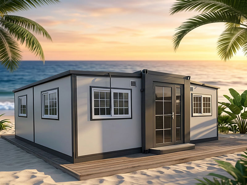 Home Extensions: A Growing Trend to Upgrade Living Space Wit